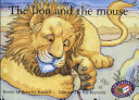 The lion and the mouse