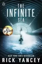The 5th Wave: The Infinite Sea (Book 2)