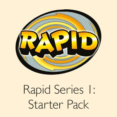 Rapid Series 1: Starter Pack