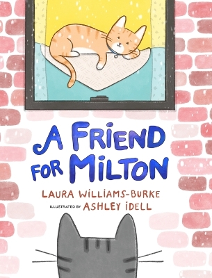 A Friend For Milton