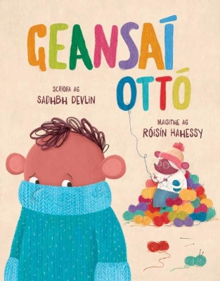 Geansai Otto pb