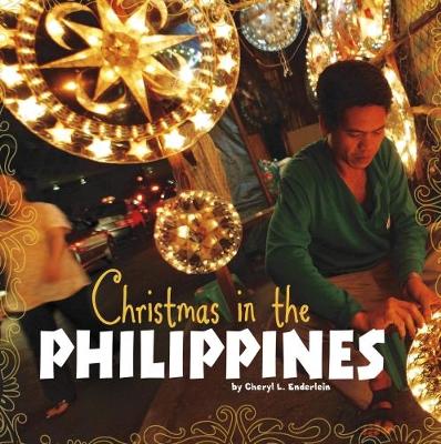 Christmas around the World Pack A of 4