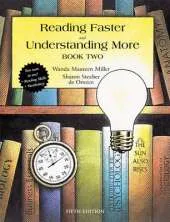 Reading Faster and Understanding More