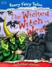 Wicked  Witch of the West