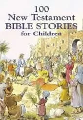 100 Bible Stories for Children