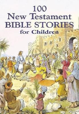 100 Bible Stories for Children