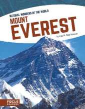 Mount Everest