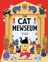 The Cat Mewseum: A Feline Guide to Art History