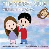 The Secret Club Visits The Zoo