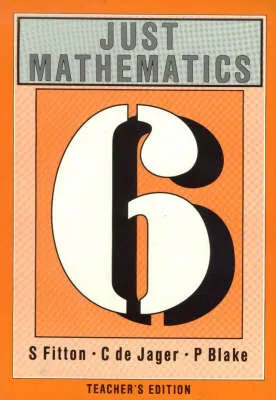 Just Mathematics