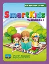 Smart Kids Ice Breaker Level 1: Workbook 1