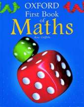 Oxford First Book of Maths