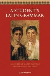 North American Cambridge Latin Course