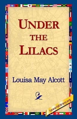 Under the Lilacs