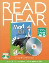 Mad Iris