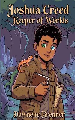 Joshua Creed: Keeper of Worlds