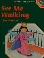 Oxford Literacy Web