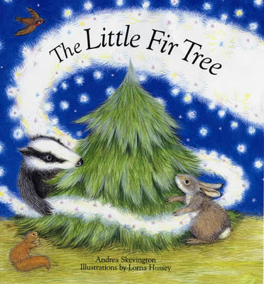 The Little Christmas Tree