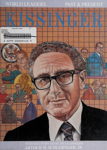 Henry Kissinger