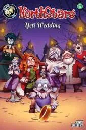 NorthStars: Yeti Wedding!