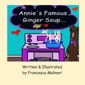 Annie's Famous Ginger Soup