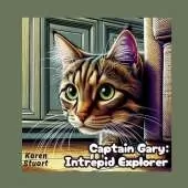 Captain Gary: Intrepid Explorer