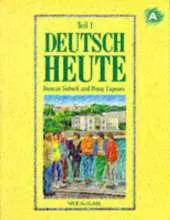 Deutsch Heute