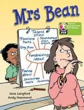 PYP L4 Mrs Bean single