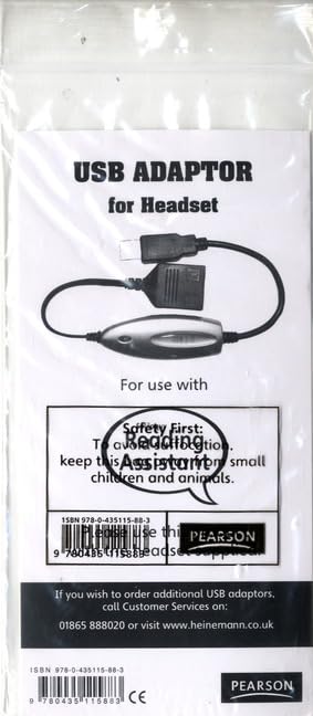 Rapid USB adaptor single