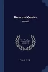 Notes and Queries; Volume 69