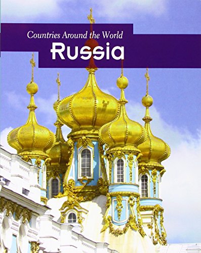 Countries Around the World Pack H of 6