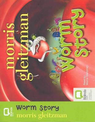 Worm Story: Library Edition