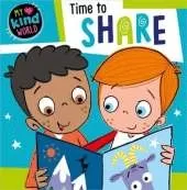 Time to Share