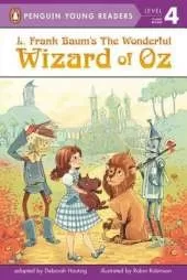 L. Frank Baum's Wizard of Oz