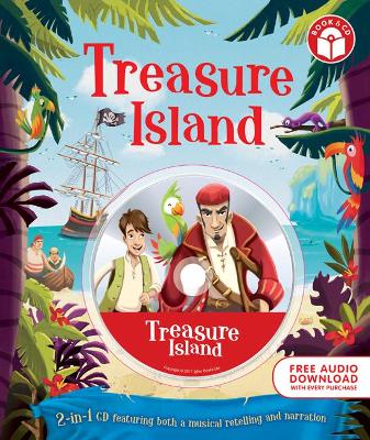 Treasure Island