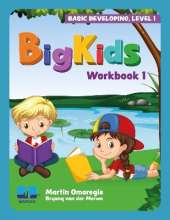 Big Kids Basic Developing Level 1: Workbook 1