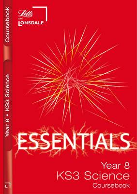 Year 8 Science: Course Book