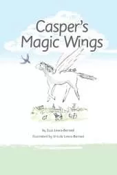Casper's Magic Wings