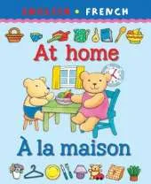 At Home/A la maison