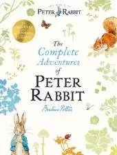 The Complete Adventures of Peter Rabbit