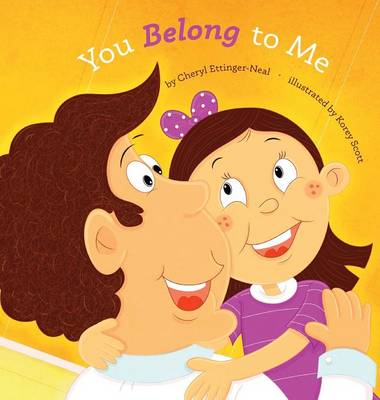 You Belong to Me
