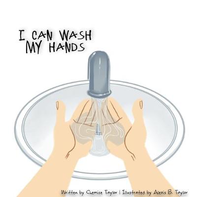 I Can Wash My Hands