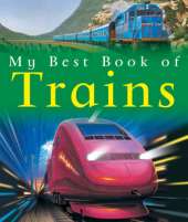 My Best Book of Trains