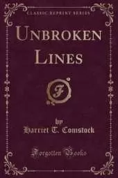 Unbroken Lines (Classic Reprint)