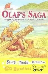 Olaf's Saga