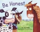 Be Honest