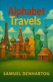 Alphabet Travels