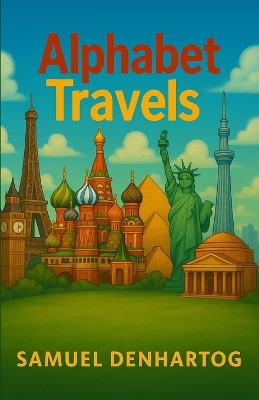 Alphabet Travels