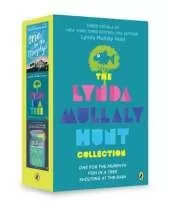 Lynda Mullaly Hunt Collection