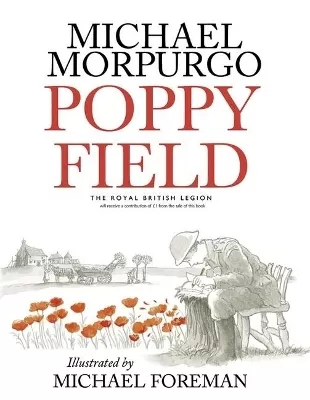 Poppy Field